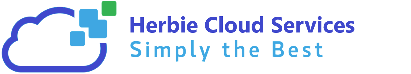 Support Herbie Cloud Services